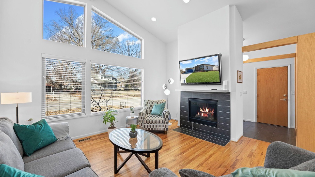 Photo of Livingroom in Riverside