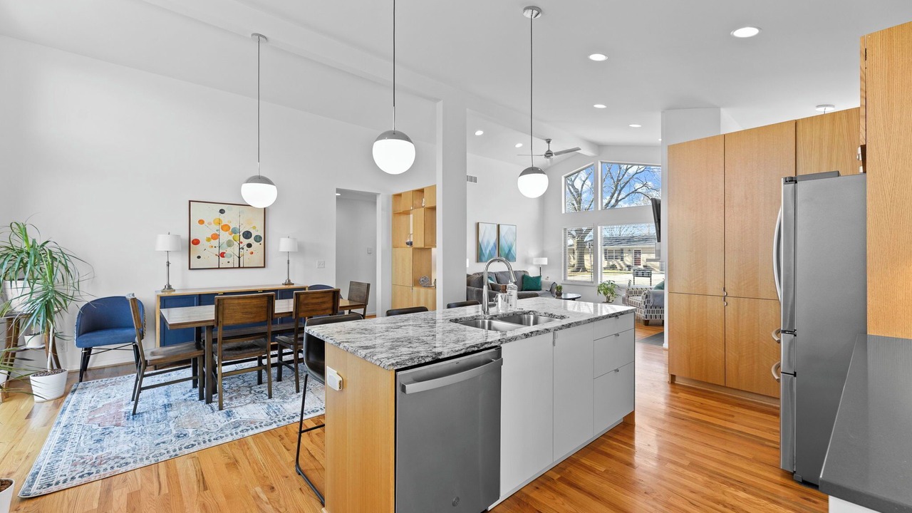Photo of Kitchen in Riverside