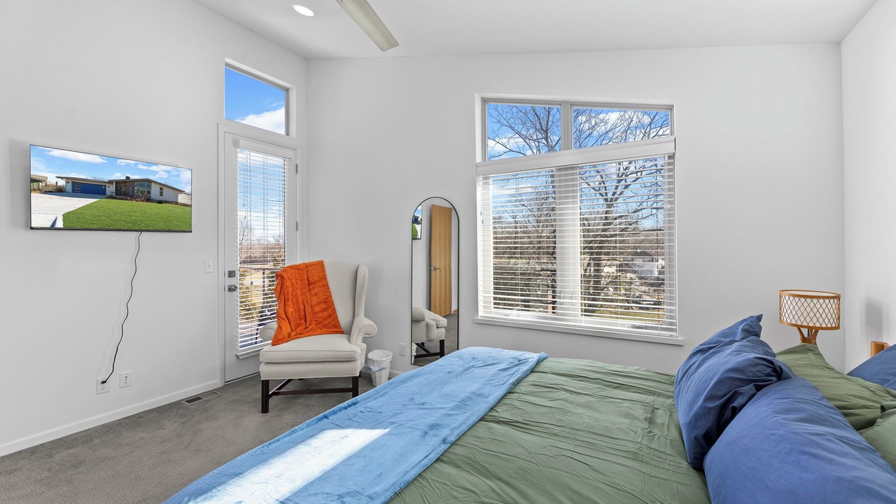 Photo of Bedroom in Riverside