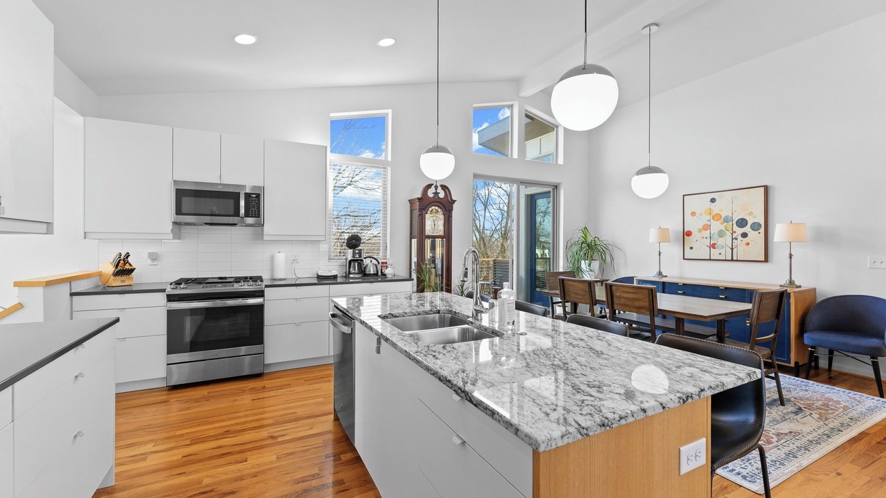 Photo of Kitchen in Riverside