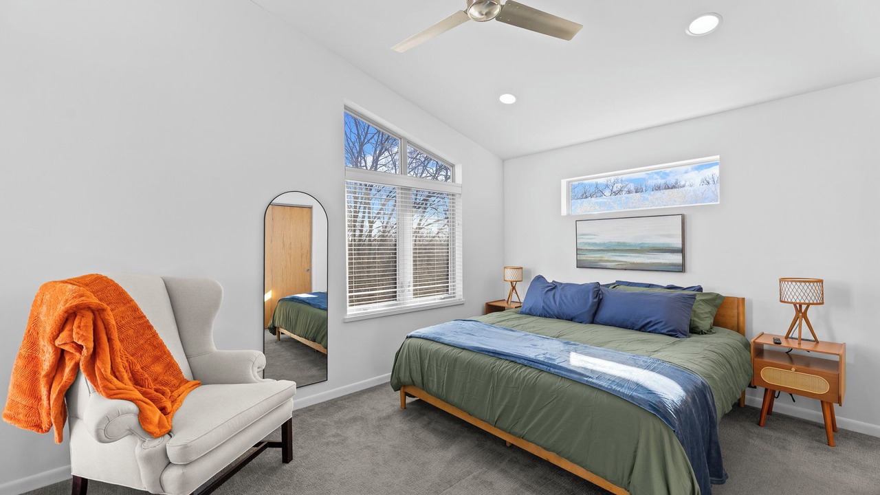 Photo of Bedroom in Riverside