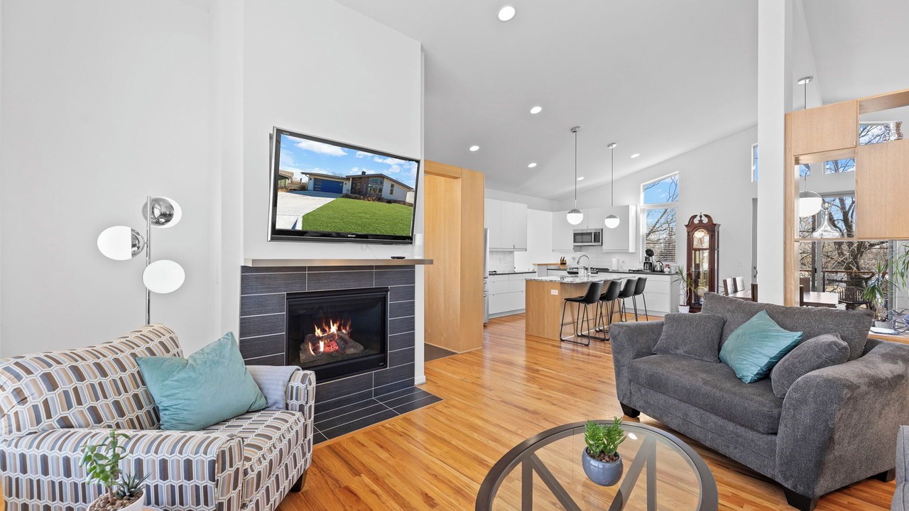 Photo of Livingroom in Riverside