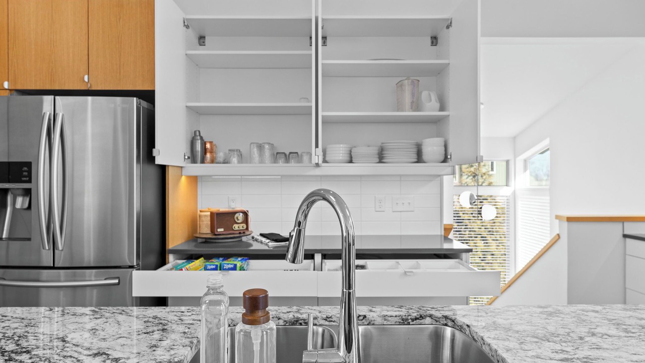 Photo of Kitchen in Riverside