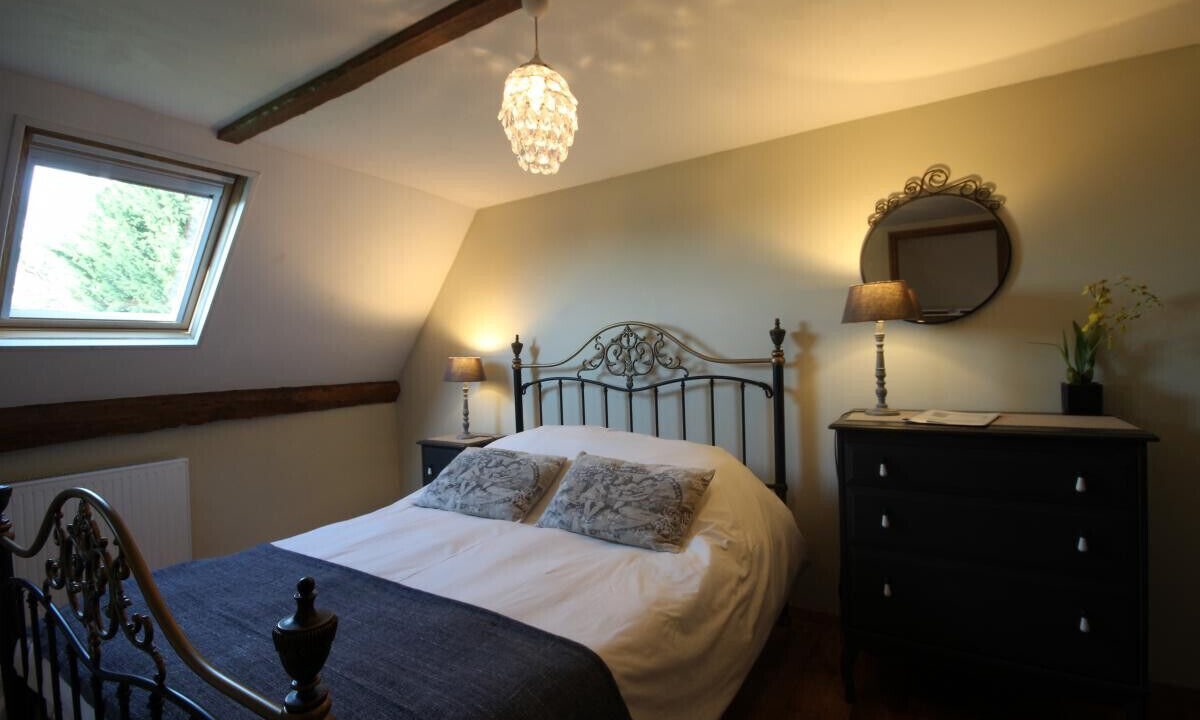 Photo of Bedroom in Rouelle