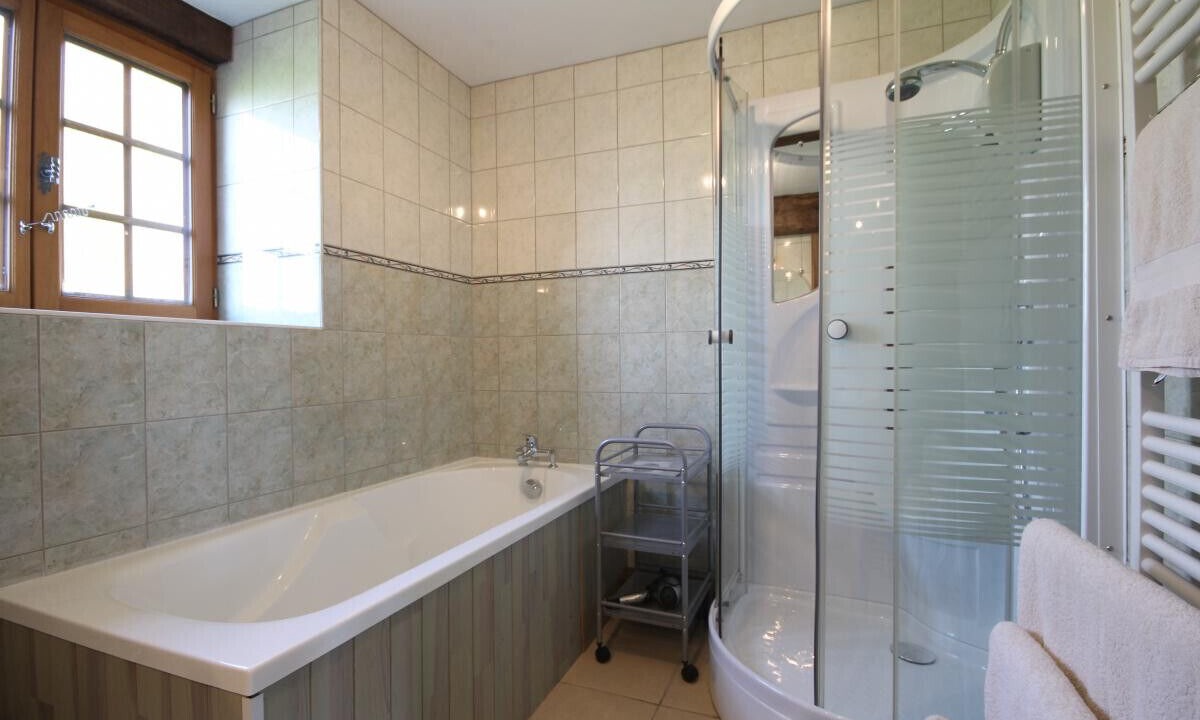 Photo of Bathroom in Rouelle