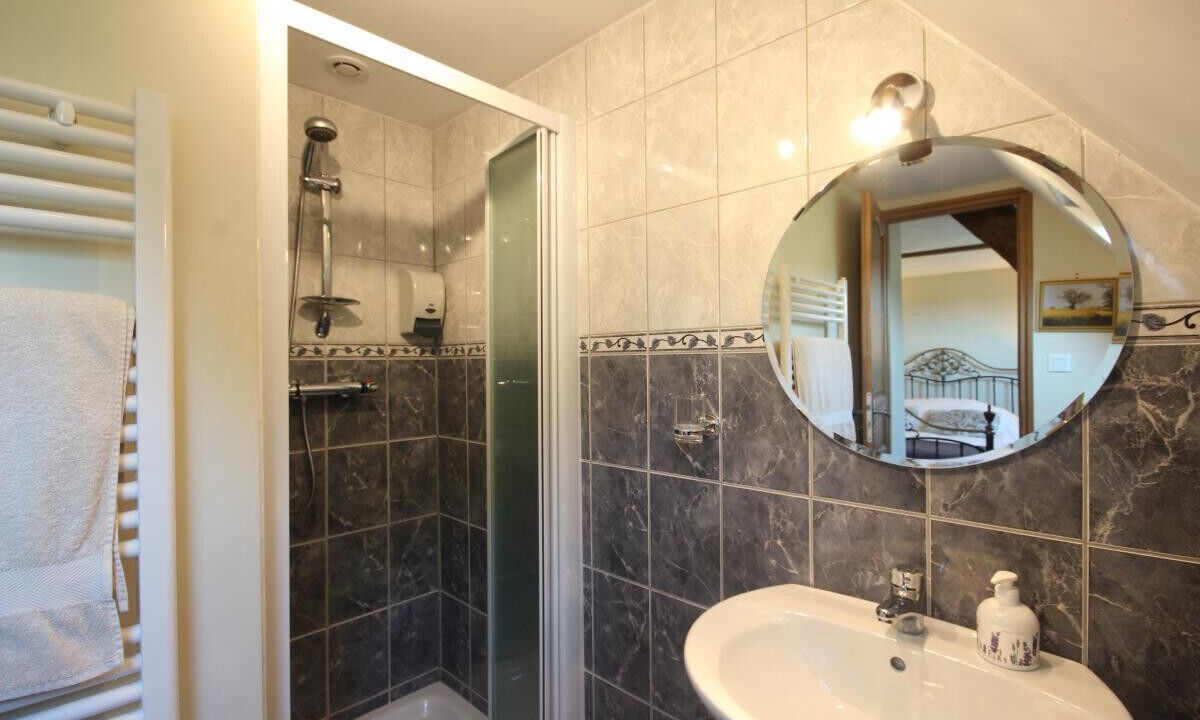 Photo of Bathroom in Rouelle