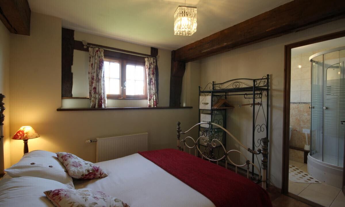 Photo of Bedroom in Rouelle