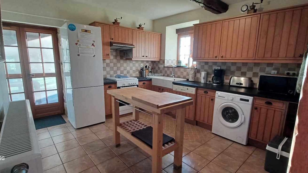 Photo of Kitchen in Rouelle