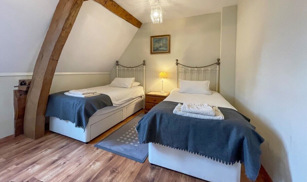 Photo of Bedroom in Rouelle