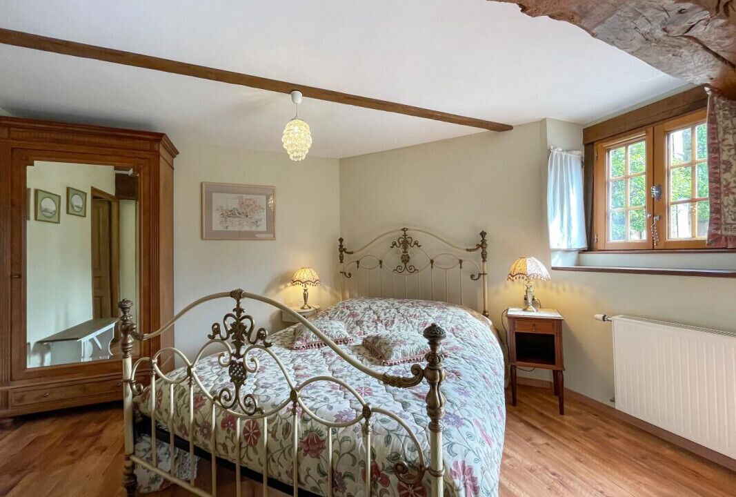 Photo of Bedroom in Rouelle