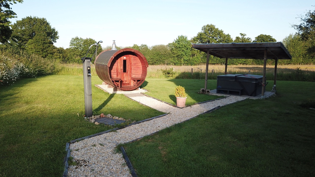 Photo of Outdoor in Rouelle