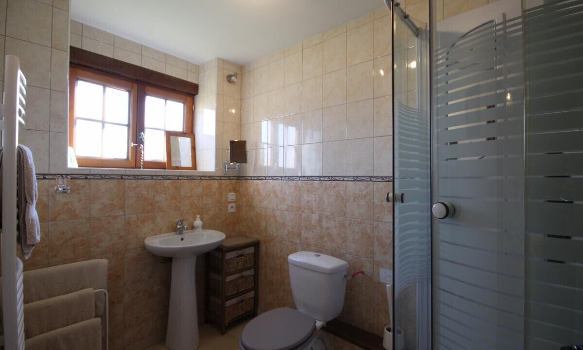 Photo of Bathroom in Rouelle