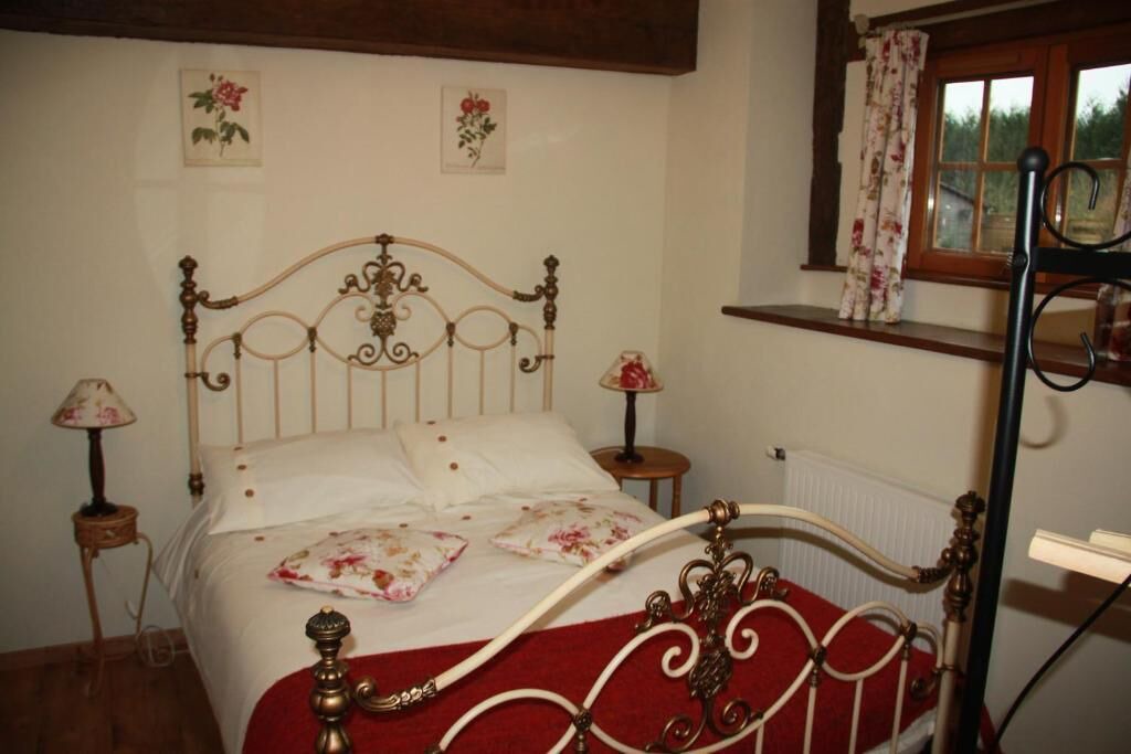 Photo of Bedroom in Rouelle