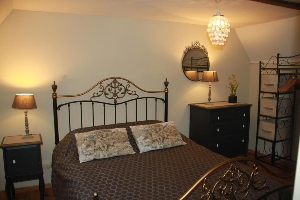 Photo of Bedroom in Rouelle