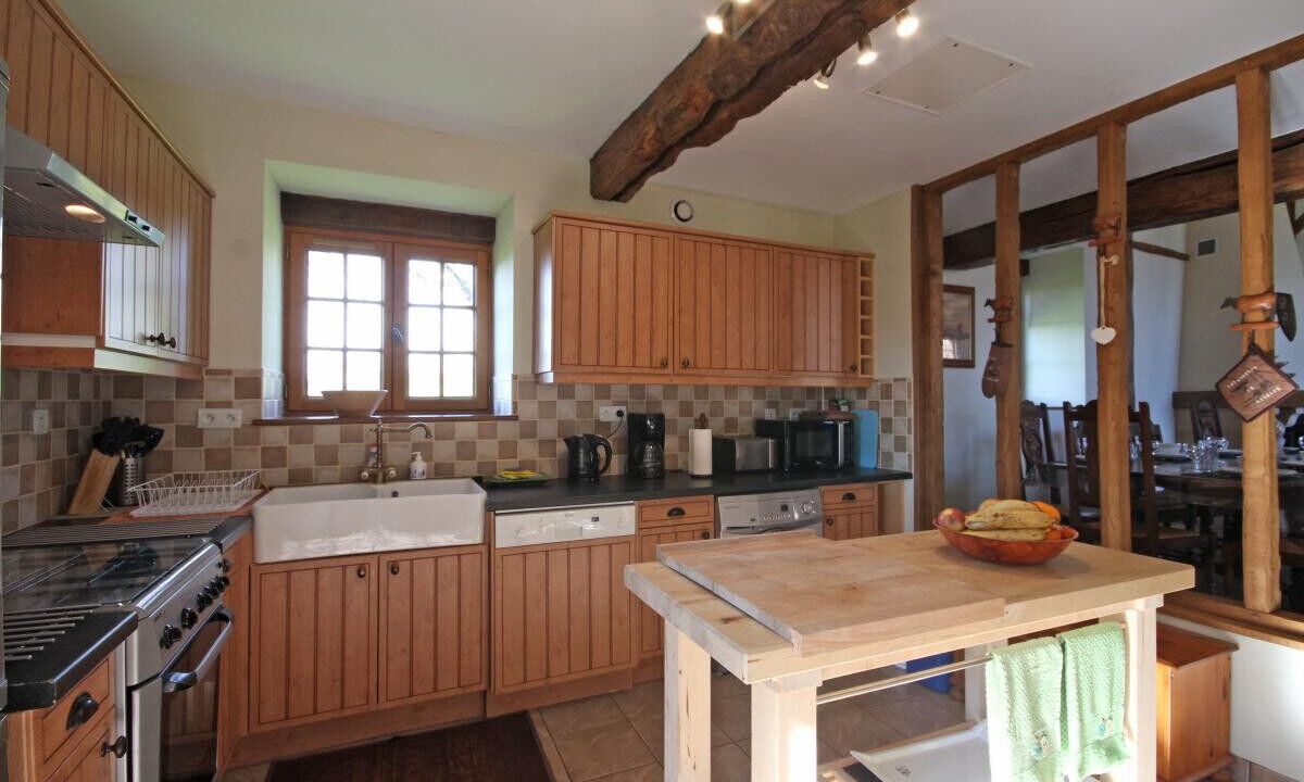 Photo of Kitchen in Rouelle