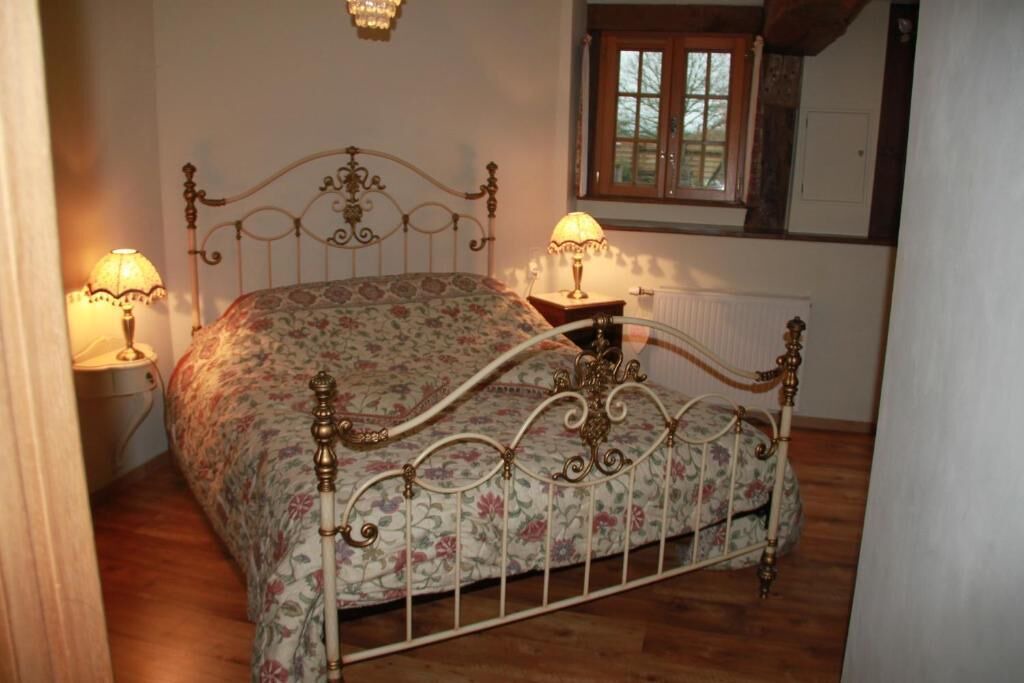 Photo of Bedroom in Rouelle
