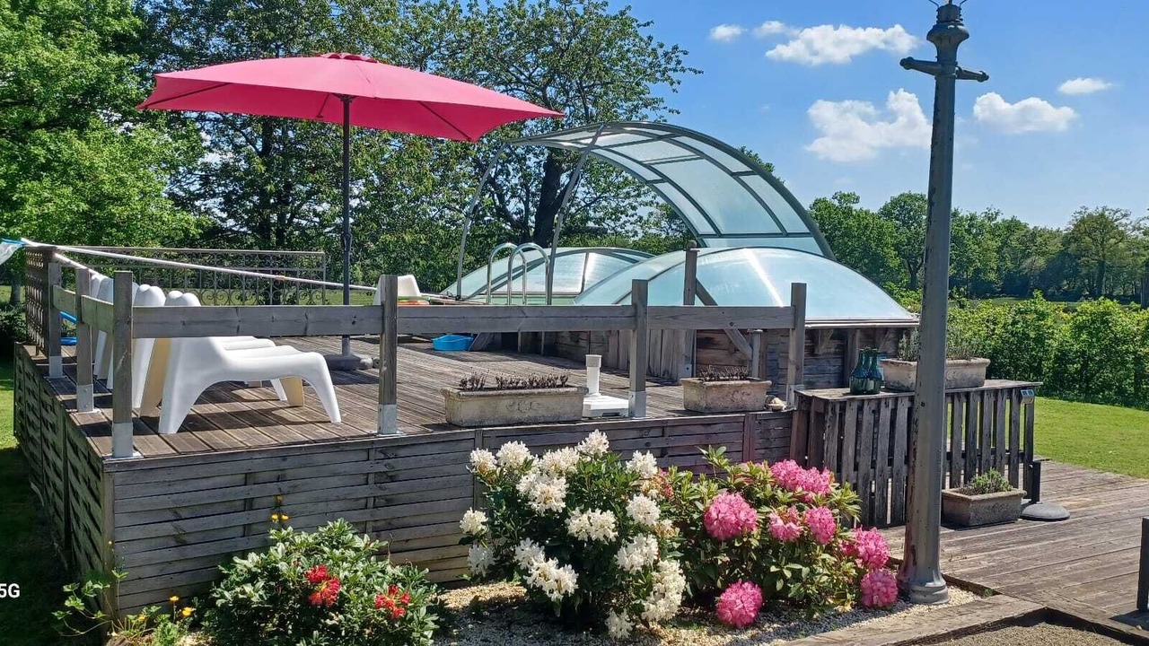 Photo of Patio Balcony in Rouelle