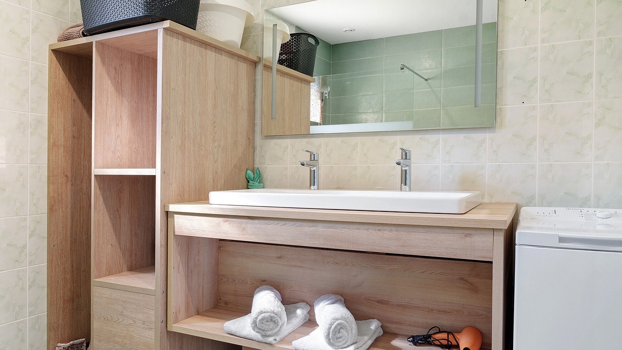Photo of Bathroom in Bun