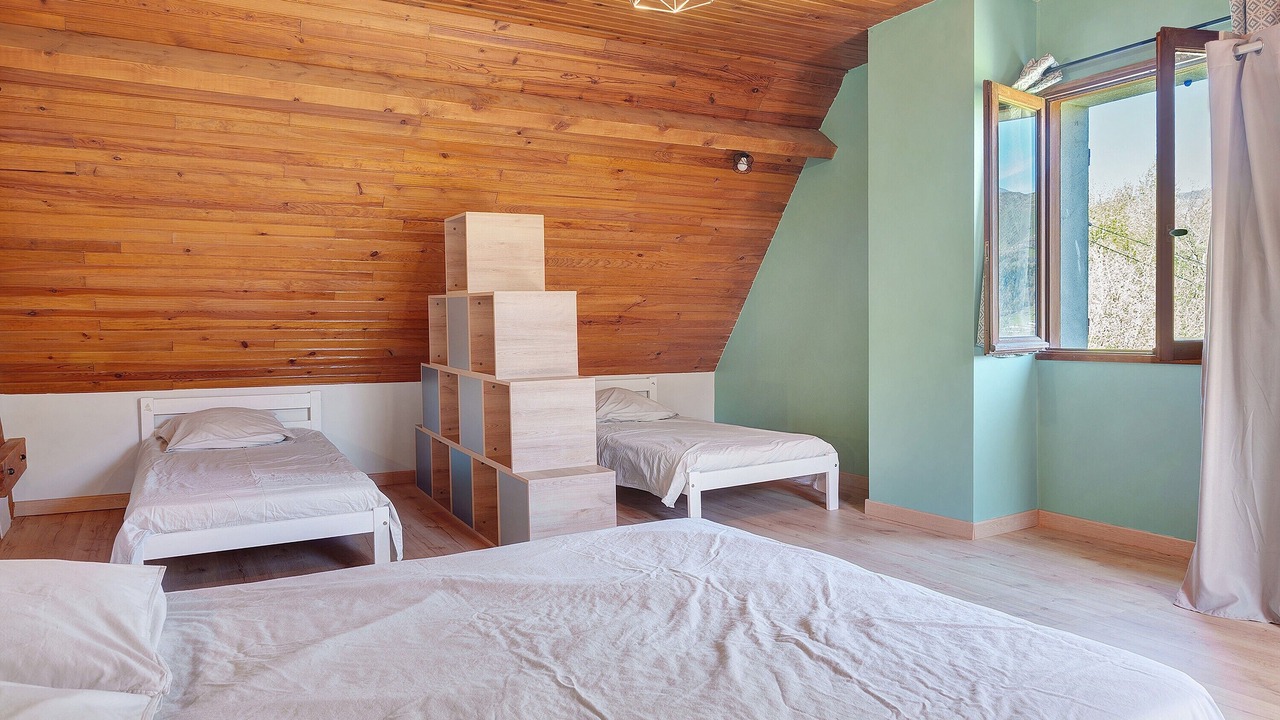 Photo of Bedroom in Bun