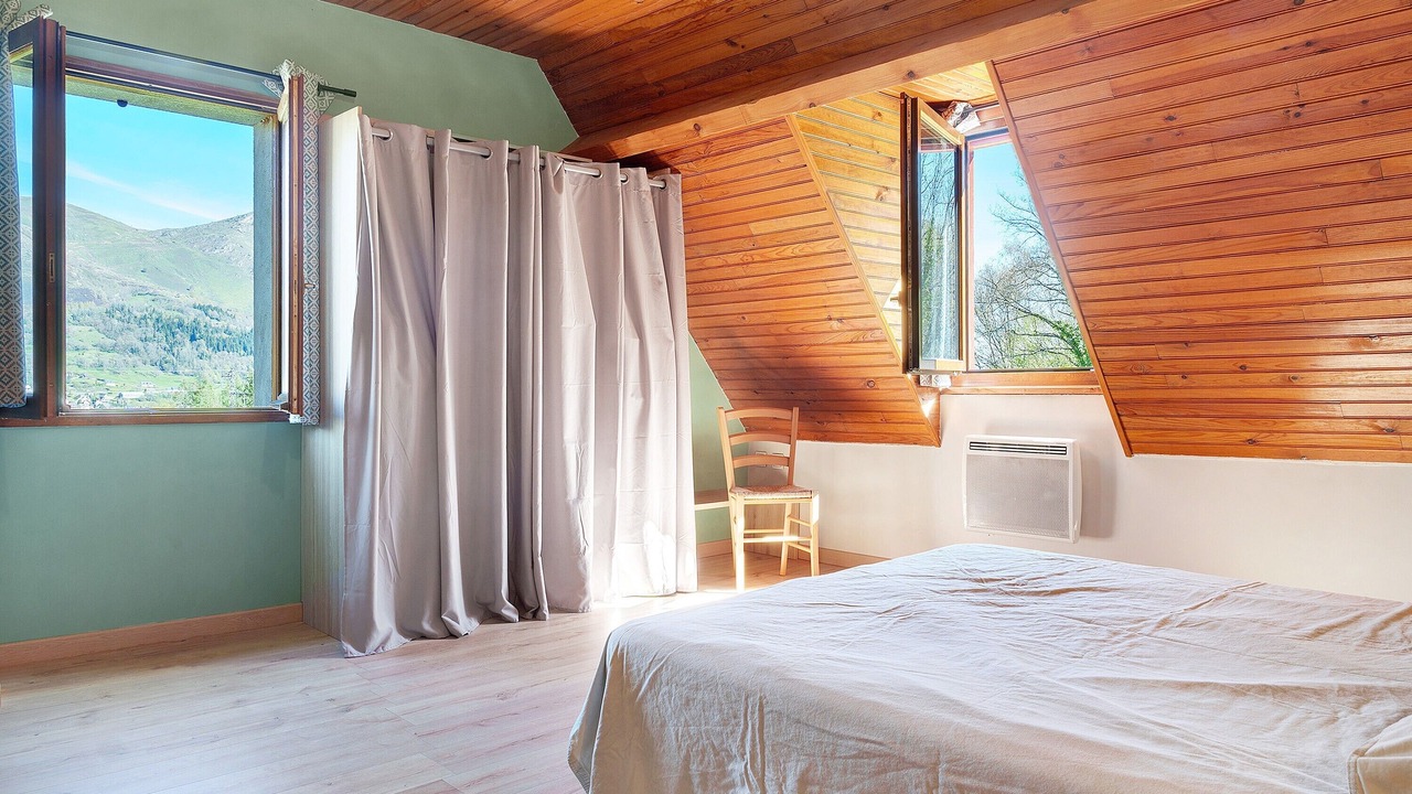 Photo of Bedroom in Bun
