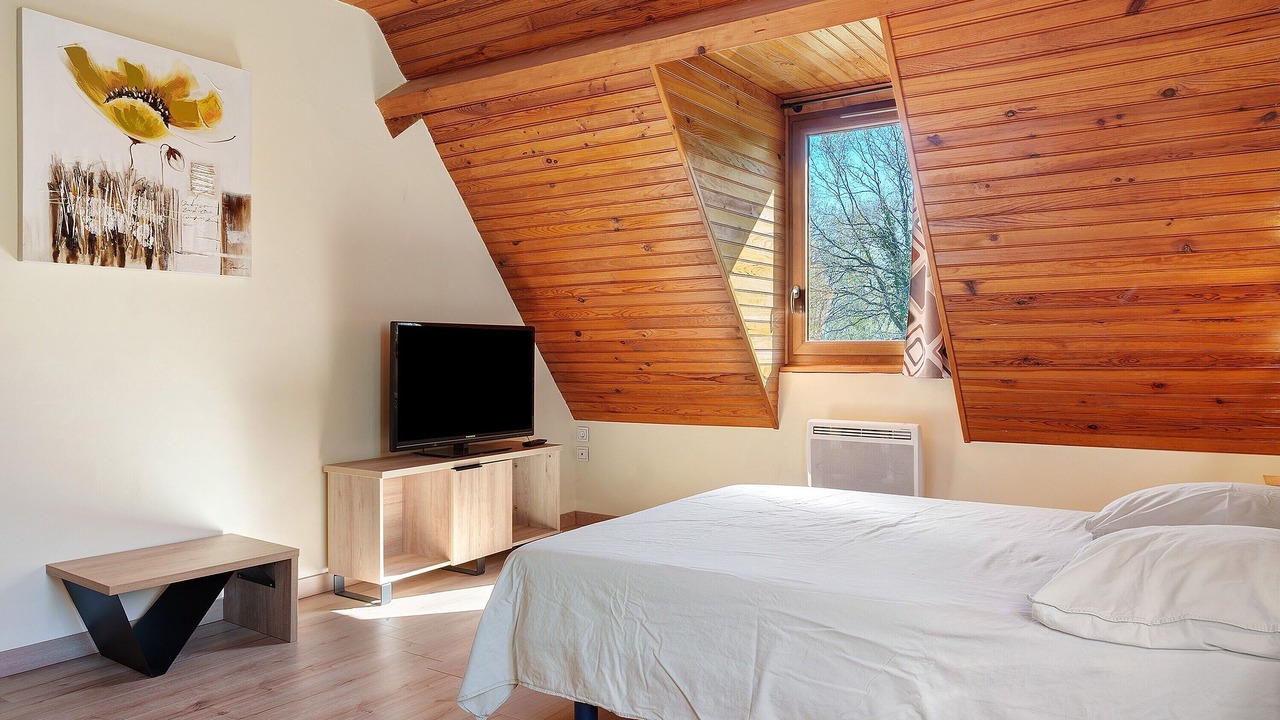 Photo of Bedroom in Bun