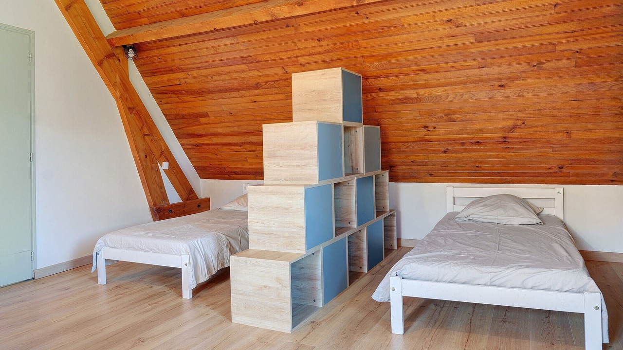 Photo of Bedroom in Bun