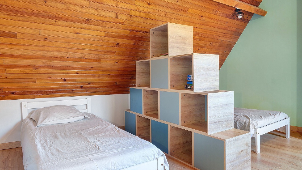 Photo of Bedroom in Bun