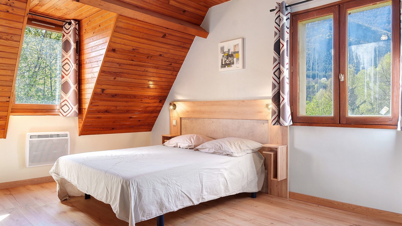 Photo of Bedroom in Bun