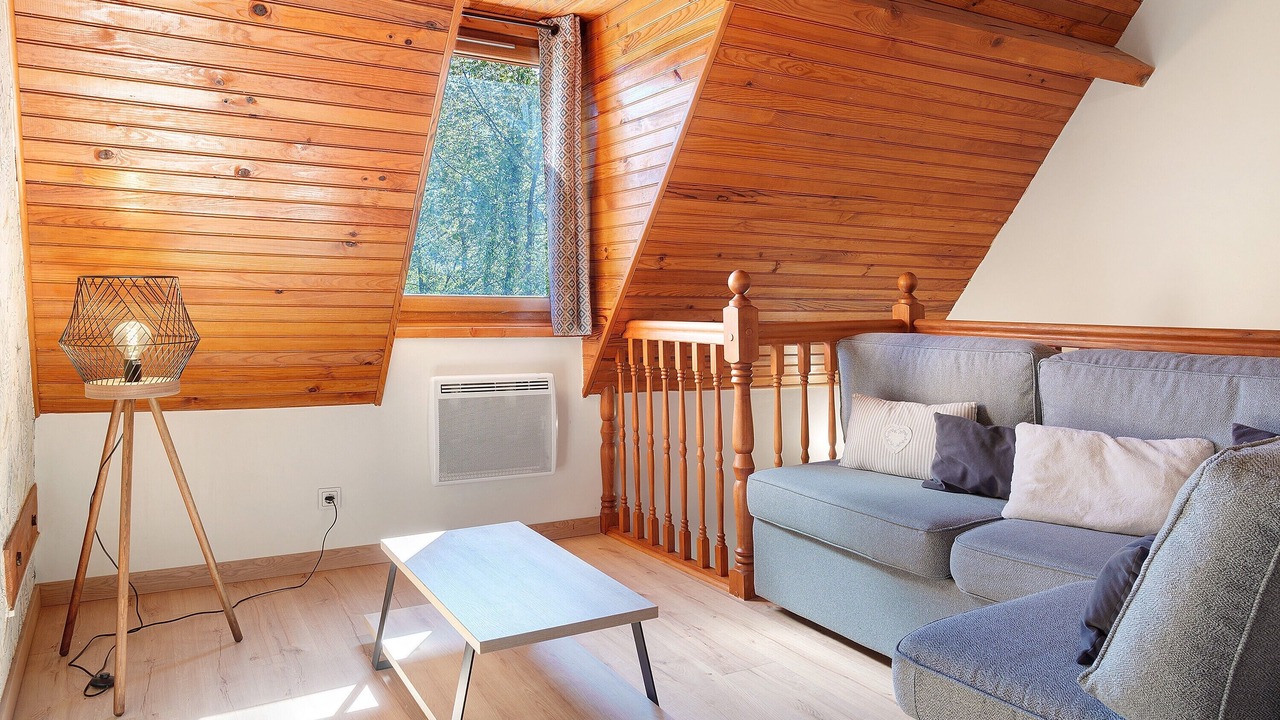 Photo of Livingroom in Bun