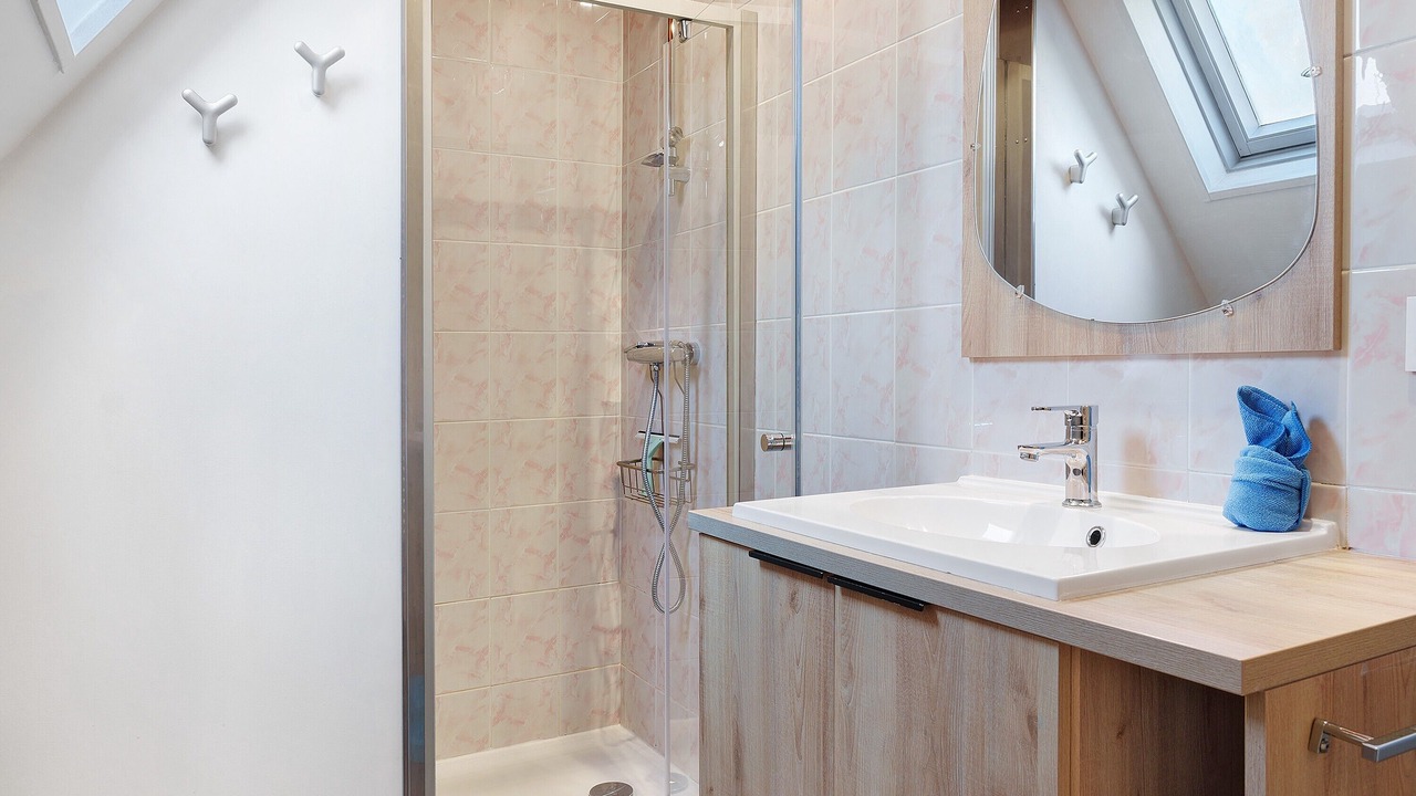 Photo of Bathroom in Bun