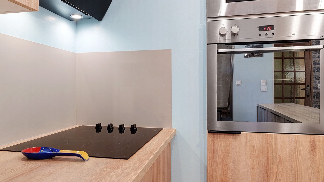 Photo of Kitchen in Bun