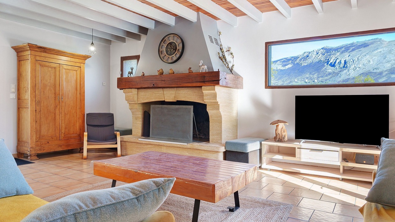 Photo of Livingroom in Bun