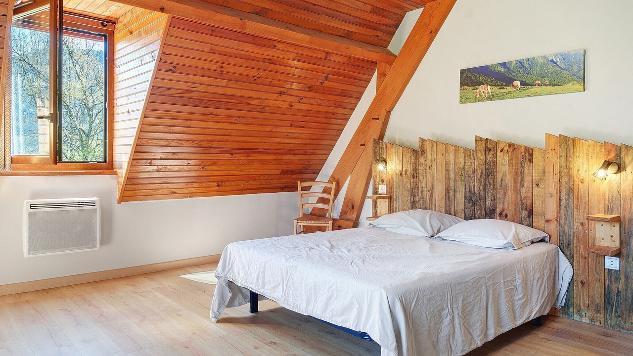 Photo of Bedroom in Bun