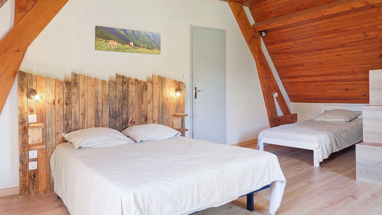 Photo of Bedroom in Bun