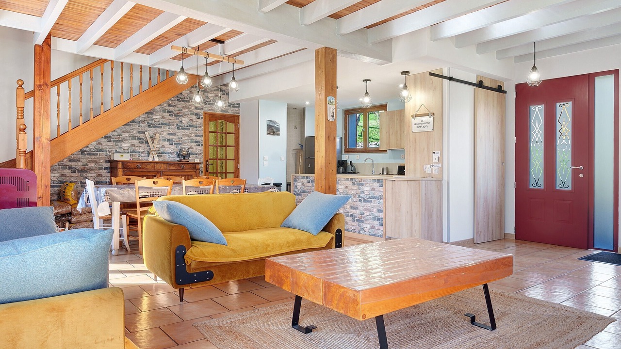 Photo of Livingroom in Bun