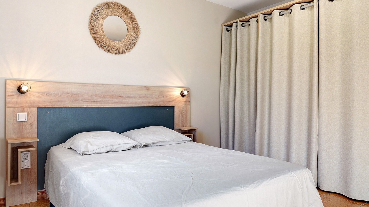 Photo of Bedroom in Bun