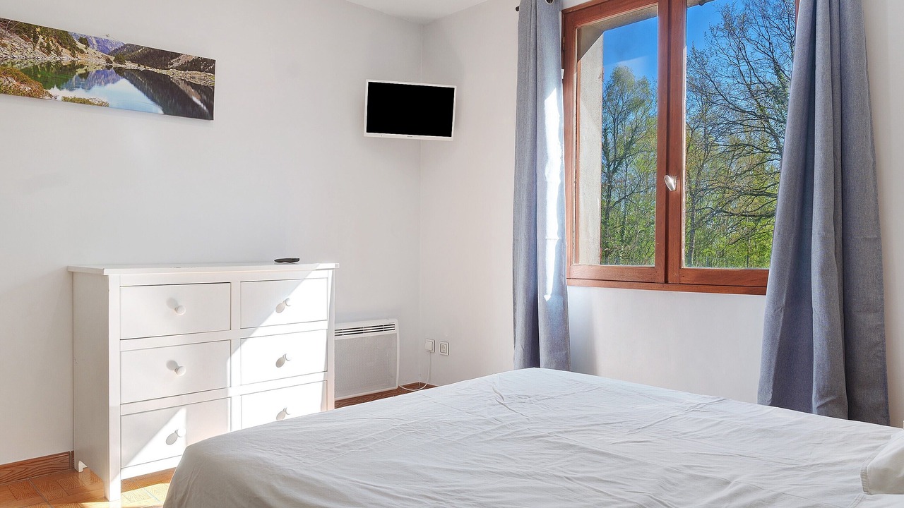 Photo of Bedroom in Bun