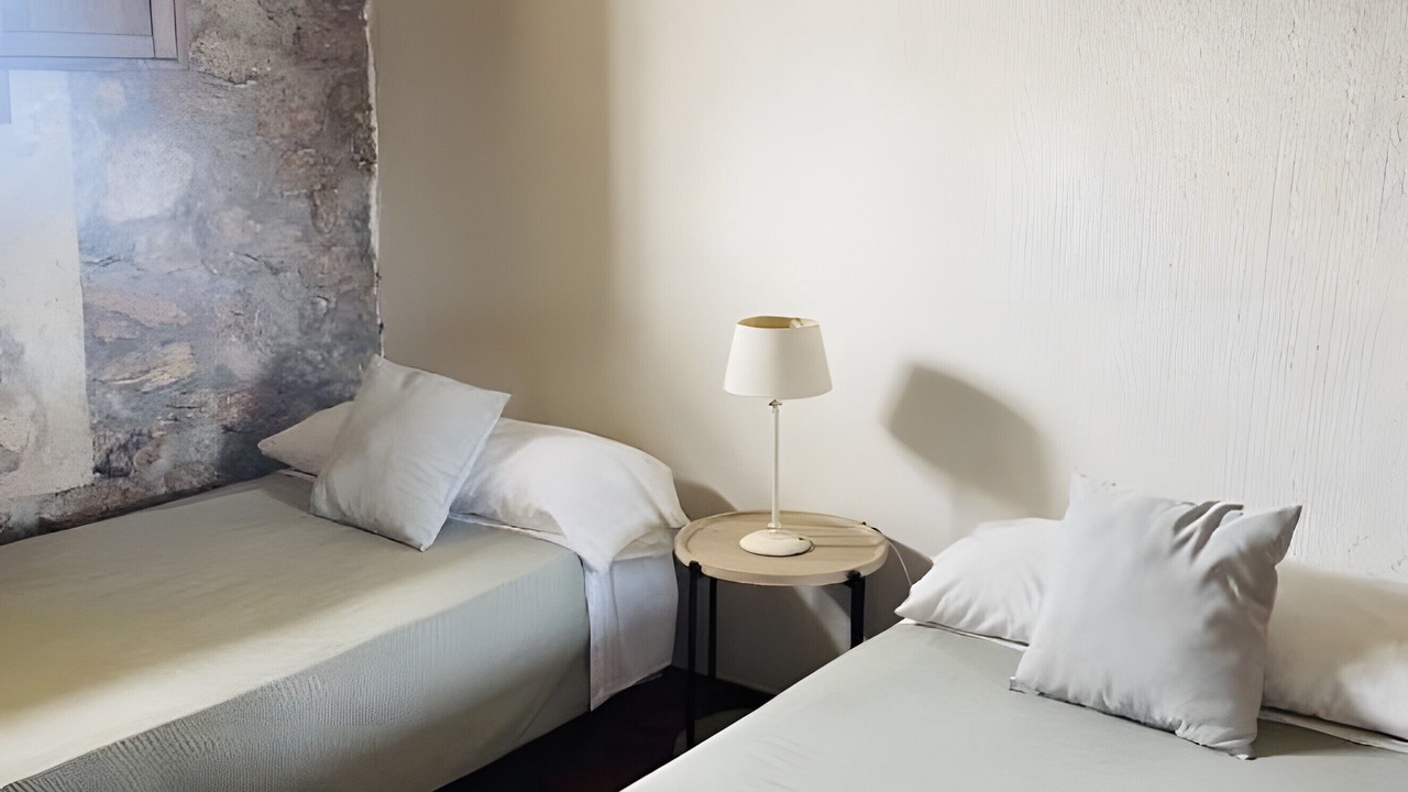 Photo of Bedroom in Deltebre