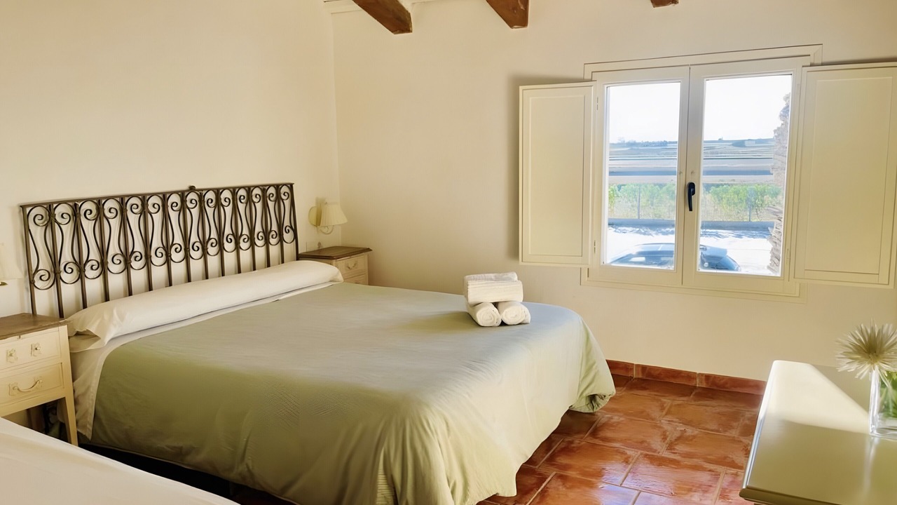 Photo of Bedroom in Deltebre