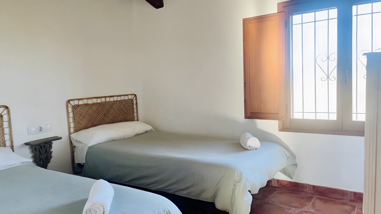 Photo of Bedroom in Deltebre