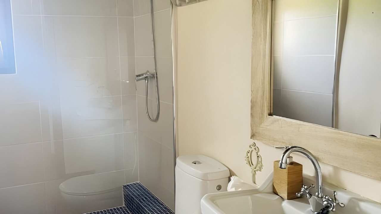 Photo of Bathroom in Deltebre