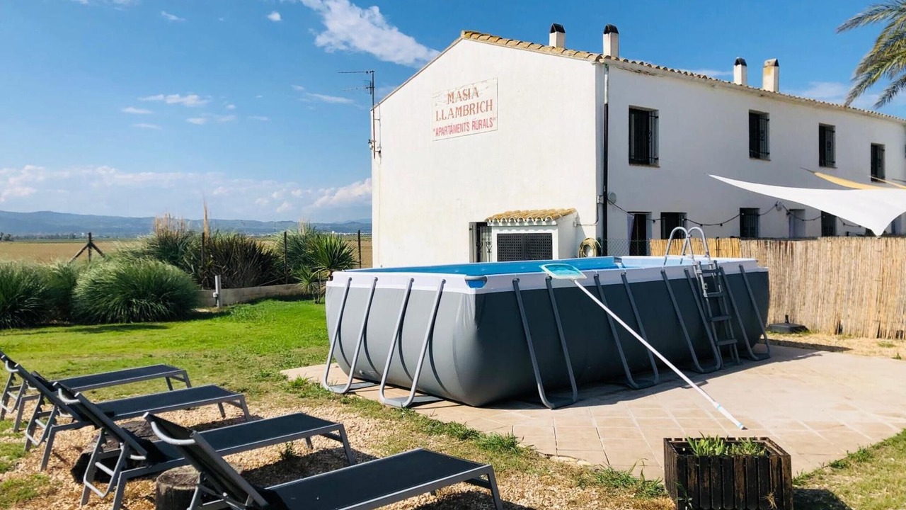Photo of Outdoor in Deltebre