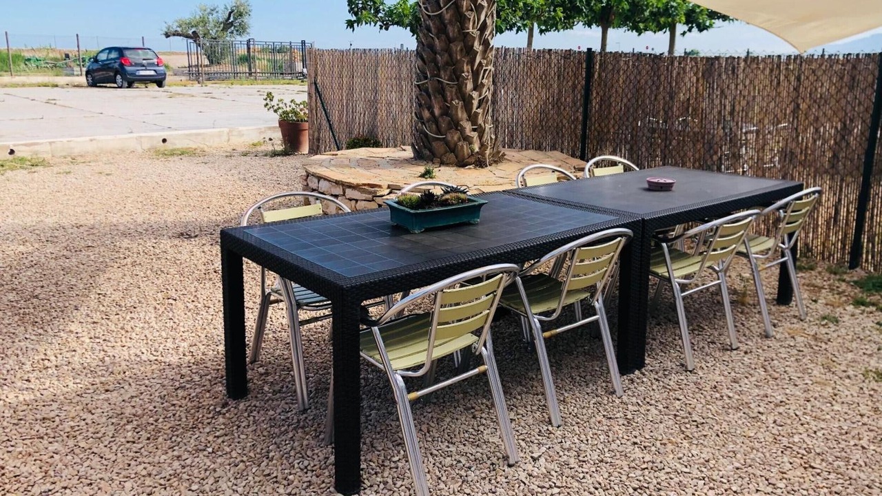 Photo of Outdoor in Deltebre