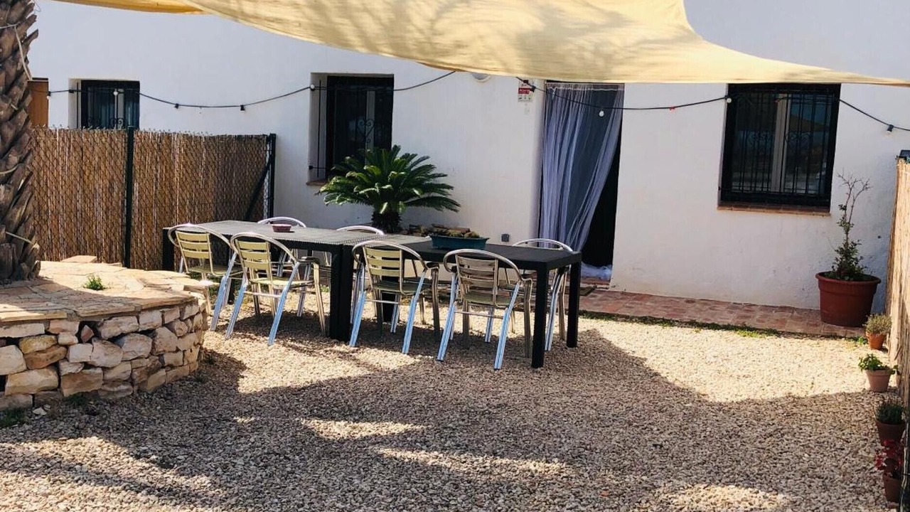 Photo of Outdoor in Deltebre