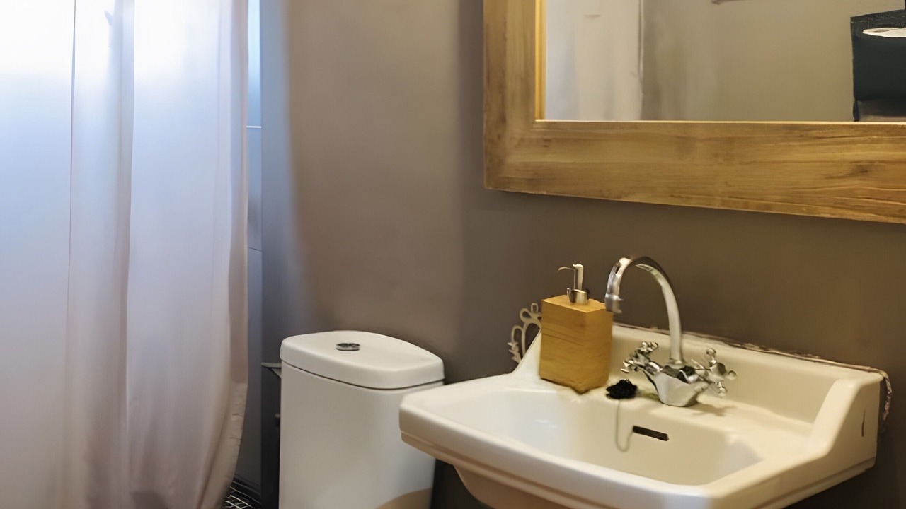 Photo of Bathroom in Deltebre