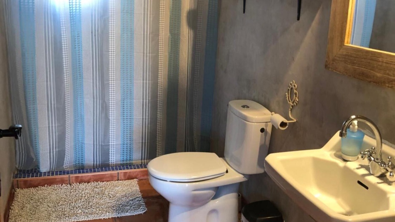 Photo of Bathroom in Deltebre