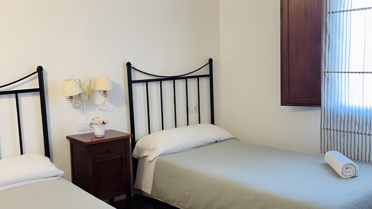 Photo of Bedroom in Deltebre