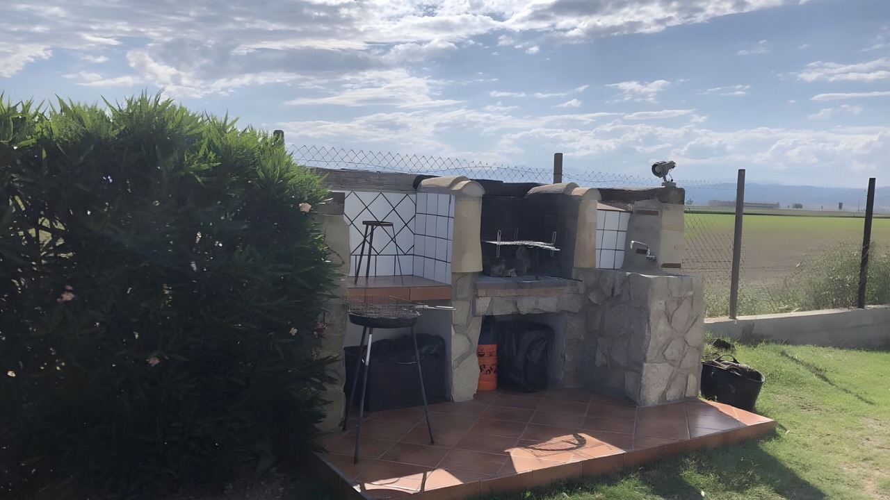 Photo of Patio Balcony in Deltebre
