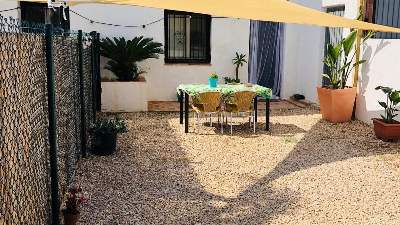 Photo of Outdoor in Deltebre
