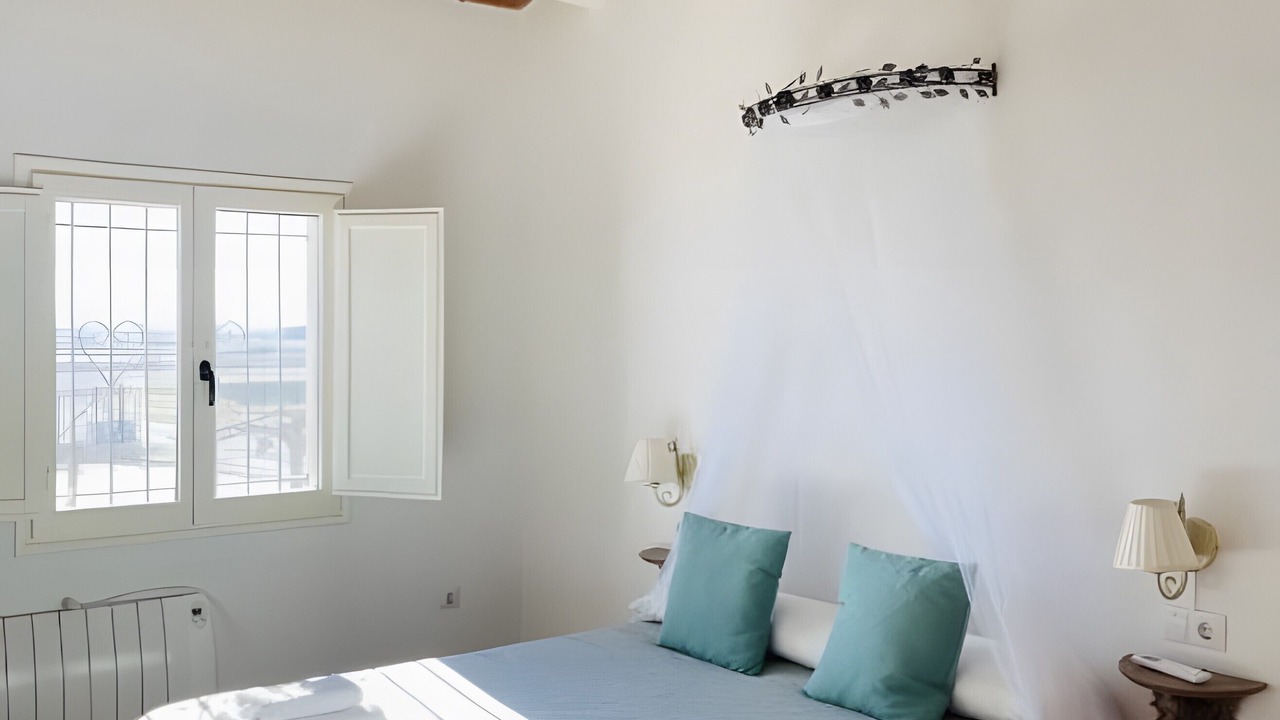 Photo of Bedroom in Deltebre